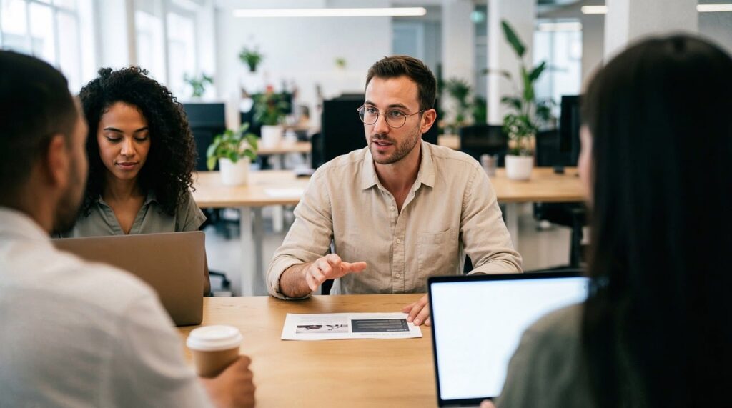 STRATEGIC TECH CONSULTING